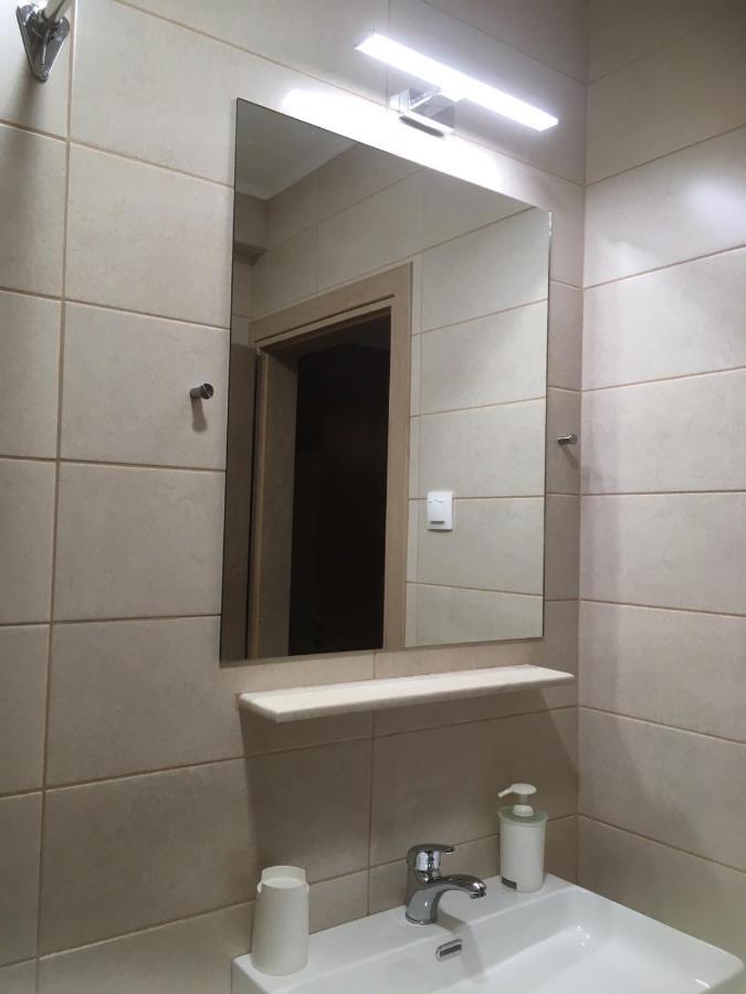 Marco'S Appartments Nea Poteidaia Ngoại thất bức ảnh
