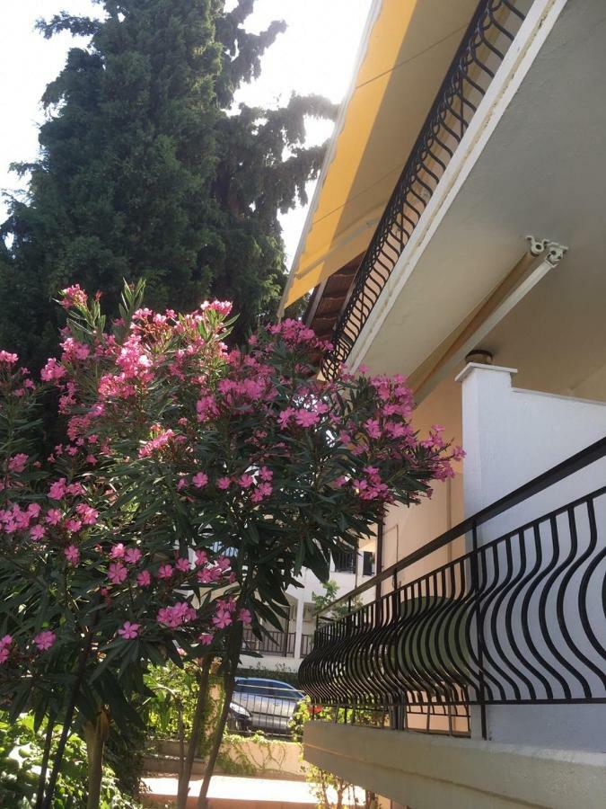 Marco'S Appartments Nea Poteidaia Ngoại thất bức ảnh