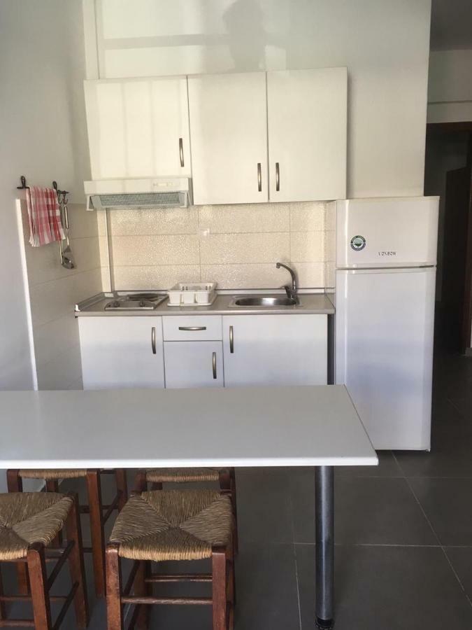 Marco'S Appartments Nea Poteidaia Ngoại thất bức ảnh